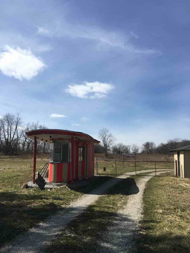 Skyline Drive-In - 2017 Photo